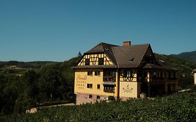 Hotel Arnold